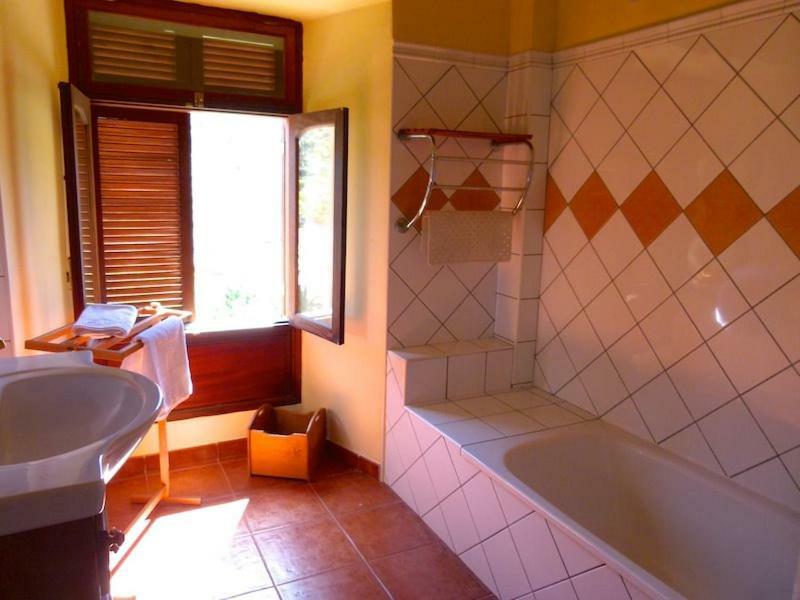Casa Rural Lili Vallehermoso Buitenkant foto